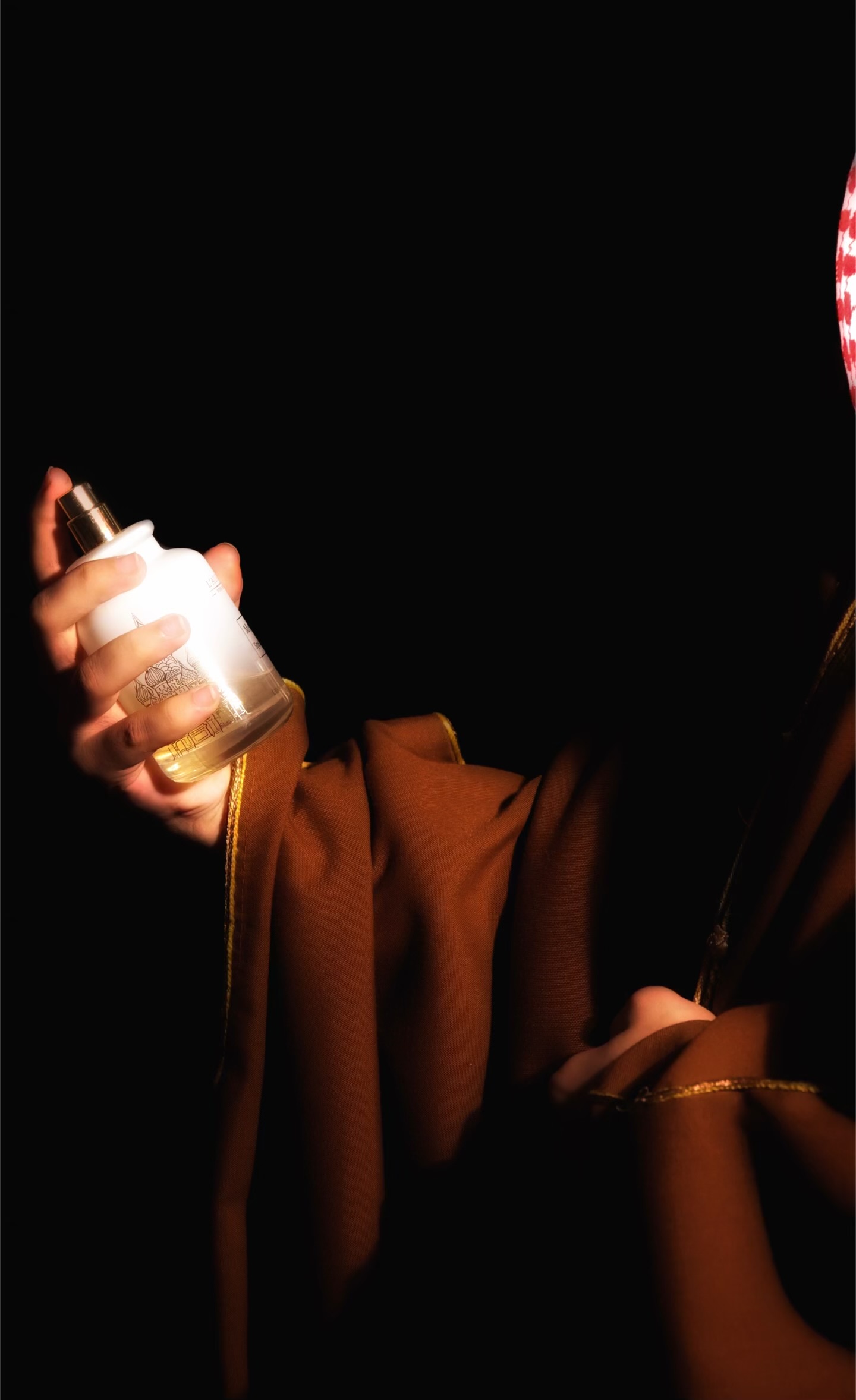 بطابع سعودي Moscow by Ladorti